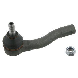 Наконечник Тяга Рулевая Левый ДЕУ ГЕНТРA Daewoo GENTRA 2013-2024 Raiso RL-964485G RL964485G фото