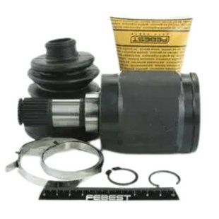 450247 ШРУС/ГРАНАТА Внутрішній Хюндай АКЦЕНТ 2 Hyundai ACCENT II LC 1999-2006 TRAKMOTIVE 450247 фото