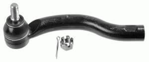 Наконечник Тяга Рулевая Левый ТОЙОТА РAВ 4 4 Toyota RAV 4 IV A4 2012-2019 Raiso RL-450135T RL450135T фото