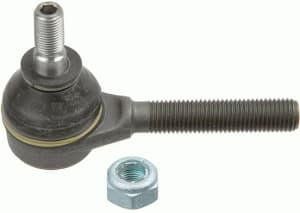 Накінечник Тяга Рульова МЕРСЕДЕС 190 Mercedes 190 W201 1982-1993 Raiso RL-338010M RL338010M фото