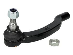 Наконечник Тяга Рульова Лівий ОПЕЛЬ МОВАНО Ц Opel MOVANO C U9 2021-2023 Raiso RL-381777C RL381777C фото