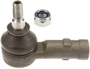 Наконечник Тяга Рулевая МИЦУБИСИ Кольт 6 Mitsubishi COLT VI Z3A Z2A 2004-2012 Raiso RL-977606M RL977606M фото