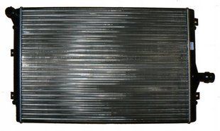Радіатор Двигуна Основний Сіат АЛЬТЕА Seat ALTEA 5P1 2004-2015 srline 1331084 1331084 фото