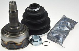 400178 ШРУС/ГРАНАТА Зовнішній ХОНДА Цивик 6 Фастбек Honda CIVIC VI Fastback MA MB 1995-2001 TRAKMOTIVE 400178 фото