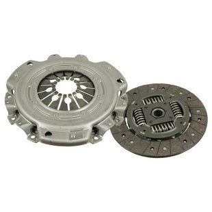 Комплект Зчеплення Нісан ІНТЕРСТАР Nissan INTERSTAR X70 2002-2006 BLUE-PRINT ADN130137 ADN130137 фото