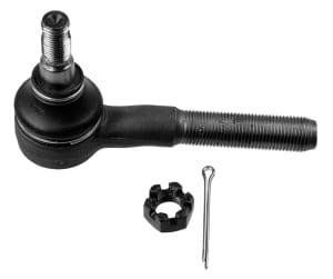 Наконечник Тяга Рулевая МИЦУБИСИ ПАДЖЕРО 3 Mitsubishi PAJERO III V7W V6W 2000-2006 Raiso RL-831043M RL831043M фото