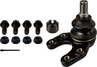Кульова Опора Передня Верхня ФОРД РЕНДЖЕР Ford RANGER ER EQ R 1999-2006 RL-234510M RL234510M фото