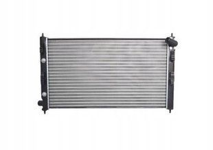 Радіатор Двигуна Основний міцубіс Аутлендер 2 Mitsubishi OUTLANDER II CWW 2006-2012 srline 5266082 5266082 фото