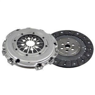 Комплект Зчеплення ФОРД КУГА 2 Ford KUGA II DM2 2013-2019 BLUE-PRINT ADF123035 ADF123035 фото