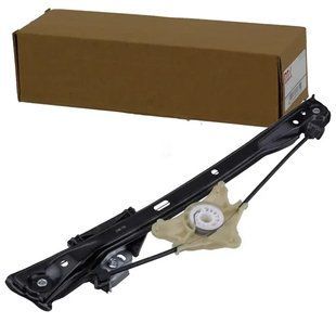 СКЛОПІДЙОМНИК Задній Правий МЕРСЕДЕС Ц-Клас Mercedes C-CLASS W204 2007-2014 NTY EPSME035 EPSME035 фото