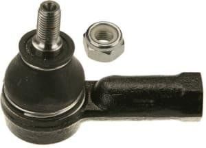 Raiso RL166426M Наконечник Тяга Рульова Хюндай Поні/ІКСЕЛЬ Hyundai PONY/EXCEL X-2 1989-1995 Raiso RL-166426M RL166426M фото