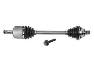 Піввісь Привід Ліва ШКОДА ОКТАВІЯ 2 Комбі Skoda OCTAVIA II Combi 1Z5 2004-2008 TRAKMOTIVE 300105 300105 фото