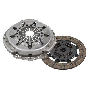Комплект Сцепления ФОРД ФИЕСТА Ford FIESTA 2015-2017 BLUE-PRINT ADF123014 ADF123014 фото