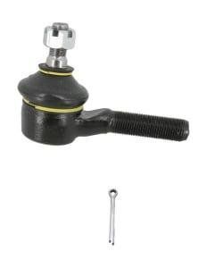 Наконечник Тяга Рулевая МИЦУБИСИ ПАДЖЕРО 1 Mitsubishi PAJERO I Canvas Top L04G 1982-1990 Raiso RL-315775M RL315775M фото