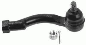 Наконечник Тяга Рульова Правий Кіа СОРЕНТО 1 KIA SORENTO I JC 2002-2011 Raiso RL-568900H RL568900H фото