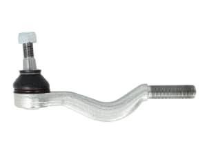 Наконечник Тяга Рулевая МИЦУБИСИ ПАДЖЕРО 1 Mitsubishi PAJERO I L04G L14G 1987-1991 Raiso RL-315776M RL315776M фото