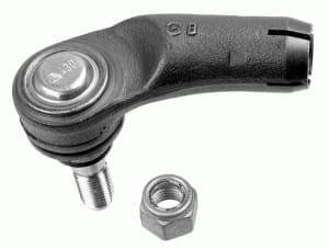 Наконечник Тяга Рульова Лівий Ауді 100 Ц4 Audi 100 C4 4A2 1990-1994 Raiso RL-419811A RL419811A фото