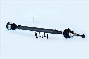 Полуось Привод Правая ШКОДА ОКТАВИЯ 1 Skoda OCTAVIA I 1U2 2000-2010 TRAKMOTIVE 301745 301745 фото
