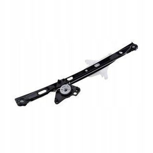 СТЕКЛОПОДЪЕМНИК Задний Левый ФОРД ФОКУС 3 Турнир Ford FOCUS III Turnier 2010-2020 NTY EPSFR038 EPSFR038 фото