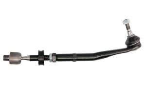 Наконечник Тяга Рулевая Правый БМВ 5 Туринг BMW 5 Touring E39 1996-2004 Raiso RL-321768B RL321768B фото