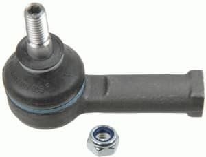 Наконечник Тяга Рулевая ОПЕЛЬ КОМБО Opel COMBO 71 1994-2001 Raiso RL-324066O RL324066O фото