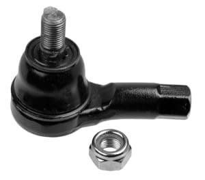 Наконечник Тяга Рульова Сузукі Свіфт 2 Suzuki SWIFT II EA MA/AH AJ 1989-2005 Raiso RL-488106S RL488106S фото