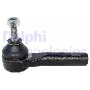 Наконечник Тяга Рулевая Левый ФИАТ ДОБЛО Fiat DOBLO 263 2010-2024 Raiso RL-773223F RL773223F фото