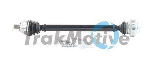 Полуось Привод Правая ФОЛЬКСВАГЕН ДЖЕТТА 4 Volkswagen JETTA IV 162 163 AV3 AV2 2010-2015 TRAKMOTIVE 301688 301688 фото