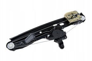 СТЕКЛОПОДЪЕМНИК Задний Правый ФОРД ФОКУС 3 Турнир Ford FOCUS III Turnier 2010-2020 NTY EPSFR039 EPSFR039 фото