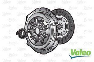 Комплект Сцепления МИНИ Кантри мен Mini MINI COUNTRYMAN R60 2010-2016 MAPA 25200800 25200800 фото