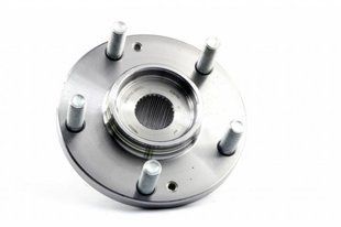 Ступиця Маточина Підшипник Передня Хюндай І40 1 Hyundai i40 I VF 2012 - 2019 SHAFER SH5175039603 SH5175039603 фото