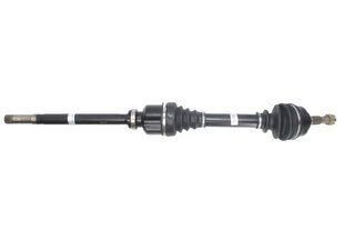 Піввісь Привід Права СІТРОЄН Ц5 2 Citroen C5 II RC_ 2004-2008 TRAKMOTIVE 300218 300218 фото