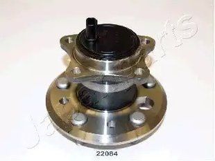 KK22084 Підшипник Cтупиці Задній Toyota CAMRY _V2_/_V3_ ТОЙОТА КАМРІ 1996-2006 JAPANPARTS KK22084 фото