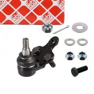 Кульова Опора Передня Нижня Лексус РХ Lexus RX MCU15 1998-2003 Raiso RL-433901T RL433901T фото
