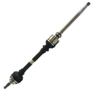 Піввісь Привід Ліва СІТРОЄН Ц4 Citroen C4 LA_ 2004-2011 TRAKMOTIVE 300286 300286 фото