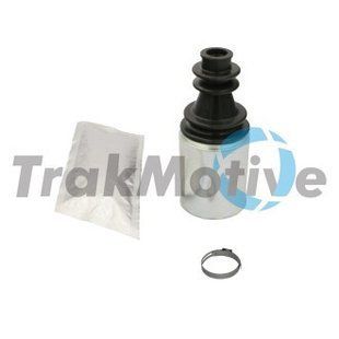 Пильовик ШРУСа РЕНО Трафік 2 Renault TRAFIC II JL/FL/EL 2001-2024 TRAKMOTIVE 500604 фото