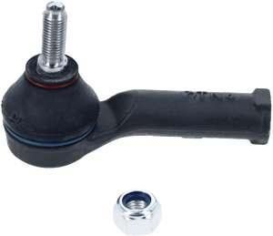 Наконечник Тяга Рулевая Левый РЕНО ТХAЛИA 1 Renault THALIA I LB 1998-2024 Raiso RL-485410N RL485410N фото