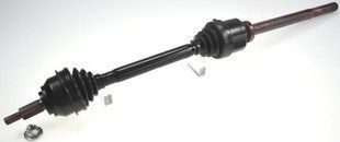 Напіввісь Привід Права РЕНО ЛАГУНА 3 Renault LAGUNA III BT0/1 2008-2015 TRAKMOTIVE 300843 300843 фото