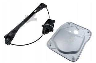 СКЛОПІДЙОМНИК Задній Лівий ШКОДА ФАБІЯ 2 Skoda FABIA II 542 2006-2014 NTY EPSSK023 EPSSK023 фото