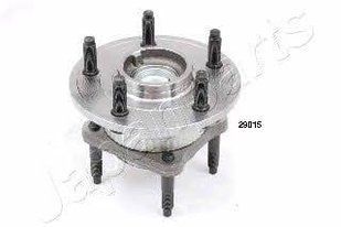 Підшипник Cтупиці Задній Jeep GRAND CHEROKEE III WH, WK ДЖИП ГРАНД ЧЕРОКІ 3 2004-2010 JAPANPARTS KK29015 фото