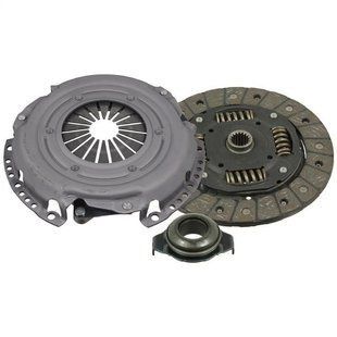 Комплект Сцепления ФОРД ЕСКОРТ 5 Експрес Ford ESCORT V Express AVF 1990-1994 BLUE-PRINT ADF123002 ADF123002 фото