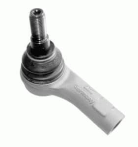 Наконечник Тяга Рулевая Правый ПОРШЕ Кайен Porsche CAYENNE 9PA/92A 2002-2024 Raiso RL-422818A RL422818A фото