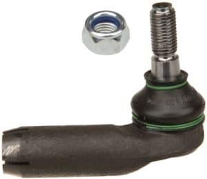 Наконечник Тяга Рульова Правий Ауді 100 Ц3 АВАНТ Audi 100 C3 Avant 445 446 1990-1990 Raiso RL-419812A RL419812A фото