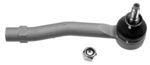 Наконечник Тяга Рульова Правий ПЕЖО 308 СВ 1 Peugeot 308 SW I 4E 4H 2007-2014 Raiso RL-381775C RL381775C фото