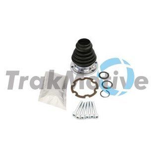 Пильовик ШРУСа Внутрішній Ауді 80 Б3 Audi 80 B3 893 894 8A2 1986-2024 TRAKMOTIVE 500106 фото