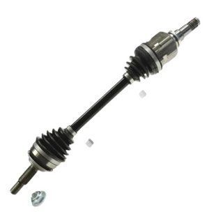 Піввісь Привід Передня Ліва ТОЙОТА ЯРІС Toyota YARIS _P9_ 2005-2012 TRAKMOTIVE 300983 300983 фото