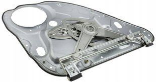 СТЕКЛОПОДЪЕМНИК Задний Правый ФОРД КУГА 1 Ford KUGA I 2008-2012 NTY EPSFR041 EPSFR041 фото