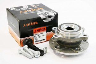 Ступица Подшипник Передняя ШКОДА ОКТАВИЯ 2 Комби Skoda OCTAVIA II Combi 1Z5 2004 - 2013 SHAFER SH15456K SH15456K фото
