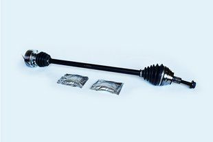 Напіввісь Привід Права Ауді А3 Audi A3 8P1/8P7 2003-2013 TRAKMOTIVE 301045 301045 фото
