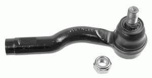 Наконечник Тяга Рулевая Правый МАЗДА 6 Хетч Mazda 6 Hatchback GG 2002-2008 Raiso RL-632280M RL632280M фото
